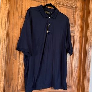 Bobby Jones 🌟HP🌟 XXL Polo NWOT